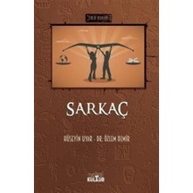 Sarkaç - Hüseyin Uyar - Nobel Kültür