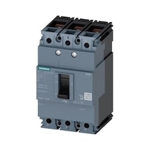 3 Kutup Kompak Şalter 25 Ka Tm220 44-63 A 3Vm1163-3Ee32-0Aa0 (412484426)