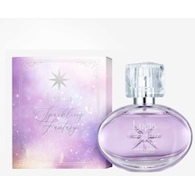 Oriflame Lucia Sparkling Fantasy Kadın Parfüm EDT 50 ML