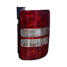 Mars Stop Lambası Duysuz Vw Caddy 2011-2014 Sağ
