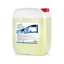 By Clean Endüstriyel Bulaşık Makine Deterjanı 20 KG