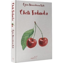Müptela Yayınları - Cheli Tadında - Özlem Demirdöven Kök