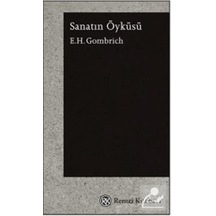 Sanatın Öyküsü cep Boy / E.h. Gombrich