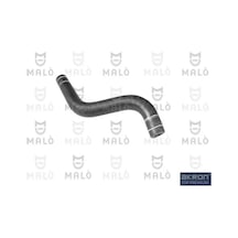 Kalorifer Hortumu - Fiat Marea, Stilo, Multipla, 159, 156 - Rapro-11973