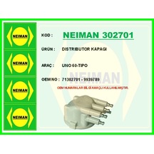 Neıman 302701 Dıstrıbutor Kapağı Uno 60-tıpo 71302701-9939789 -