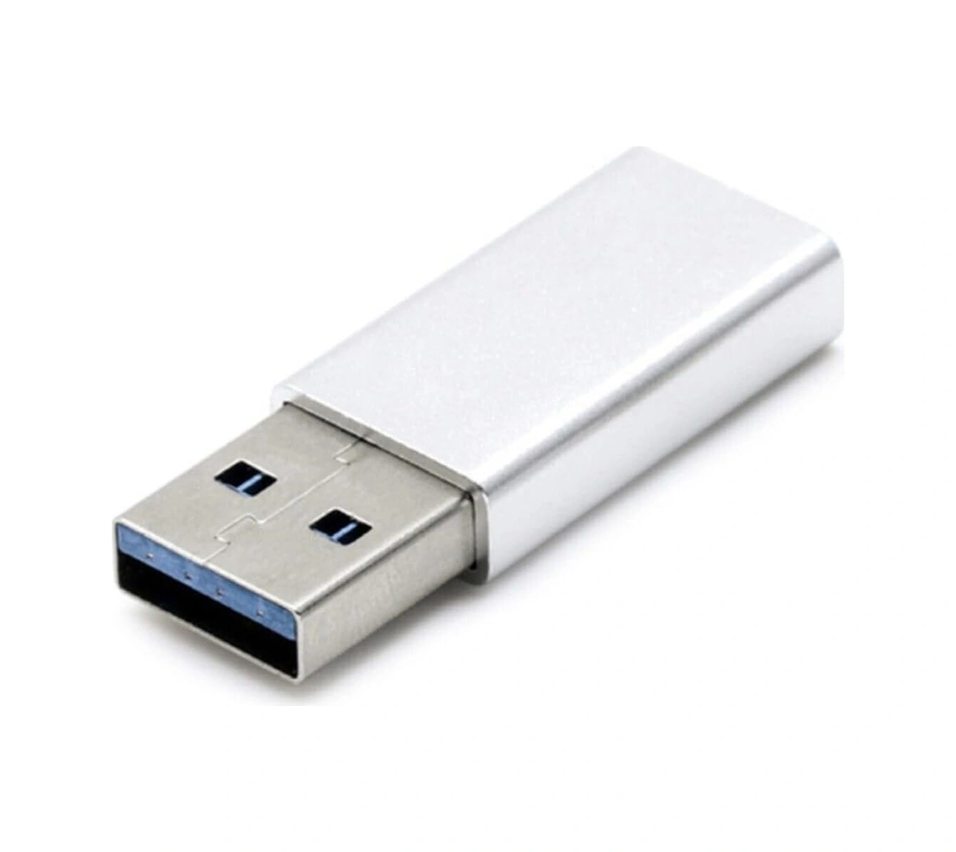 Usb 3.0 To Type C 3.1 Şarj Data Çevirici Dönüştürücü Adaptör Çok Renkli