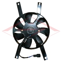97730-24002 Hyundaı Excel Klıma Fanı Komple Sac Kasa