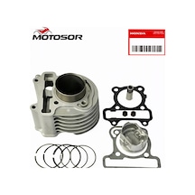 Spontini 110 - Ceo 110 - Silindir Set  Motosor Moto Market