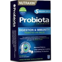 Advanced Probiota Özel Probiyotik Desteği 60 Tablet