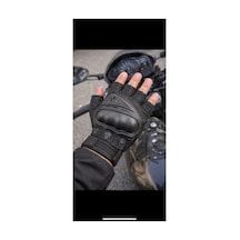 Arz Yasaya Uygun Yarım Motor Eldiveni Karbon Korumalı Yazlık Kırmızı Siyah Tycb37d1ef7551dc6ddc1d200 Çok Renkli
