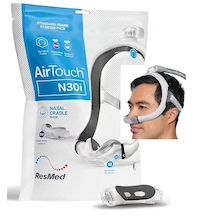 Resmed Airtouch N30i Burun Maskesi
