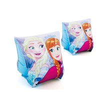 Frozen Kolluk 23 Cm X 15 Cm Çok Renkli