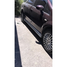 Fiat Linea Marşpiyel Takim (Sağ-Sol) STR-240