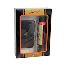Classic Erkek Parfüm Seti 90 Ml Edt + 150 Ml Deodorant Amber