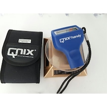 Qnix Handy Oto Boya Kalınlık Ölçüm Cihazı Boya Tets Cihazı