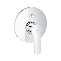 Grohe Eurostyle Cosmopolitan Ankastre Banyo Duş Bataryası - 19506