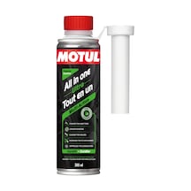 Motul All In One Ultra Benzin 0,3l