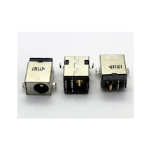 Monster Abra A5 V16.1.1 Uyumlu Dc Power Jack, Şarj Soketi Girişi
