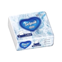 Selpak Go Çek Al Havlu 50'li