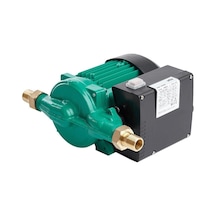 Wilo Pb-400ea Güneş Enerjisi Hidroforu Pompamat 1.8 Bar 4m³/h 0,4 Kw