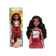 Serıes Moana Fd Hero Core Doll Oyuncak, 3y+, Jbt33