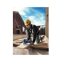 1000 W Akülü Kırıcı Delici, Anahtarsız 2x5.0 Ah İle Kolay Kullanım