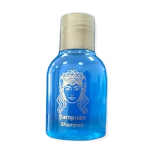 Otel Buklet Tipi Şampuan 192 x 35 ML
