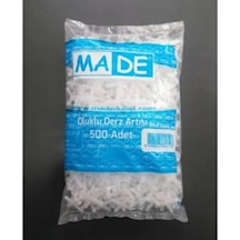 Oluklu Derz Artısı 3 Mm 500 Ad