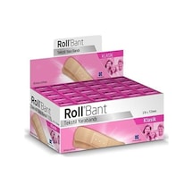 Roll Yara Bandı