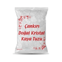 Çankırı Kaya Sole Tuzu