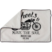 Wheels Kırlent Kılıfı 35x50 Cm