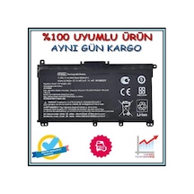 HP Pavilion 14-BF182NO Uyumlu Batarya Pil
