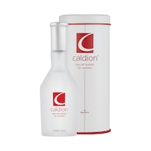 2 Adet Caldion Edt Kadın 100 Ml Diğer