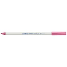Edding 4600 Tekstil Kalemi Neon Pink