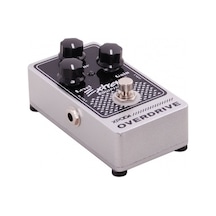 Extreme Xpod4 Overdrive  Pedalı