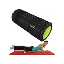Moves Mambo Hollow Foam Roller / Trigger Point Pilates Yoga Rulo