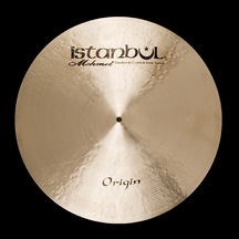 İstanbul Mehmet 20" Origin Ride