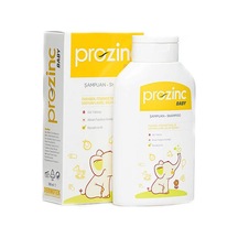 Prozinc Baby Shampoo 300ml