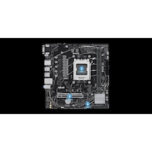 Asus Prıme A620m-e-csm Ddr5 Hdmı Dp Pcıe 4.0 Am5 Matx Kurumsal Anakart-212929