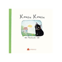 Komşu Komşu - Tekerlemeler - Ezjı-819170