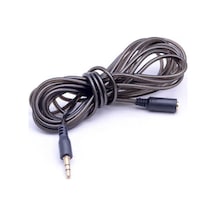 3.5Mm Jack 3 Metre Aux Uzatma Kablosu