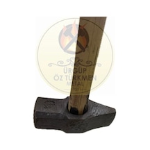 3 Kg Balyoz Bahçe Tipi