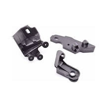 Fd-120 Fıat Doblo 4 Sol 3 Parça Far Tamir Kiti Fd-122 Marka İle Uyumlu