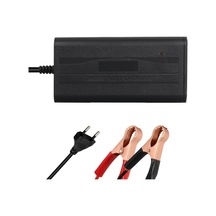 Tr 12 Volt - 5 Amper Akıllı Akü Şarj Cihazı
