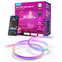 Govee Neon Rope Light 2 Led Işık Beyaz 4 M