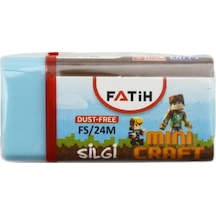 Fatih Fs24 Mini Craft Silgi 1 Adet