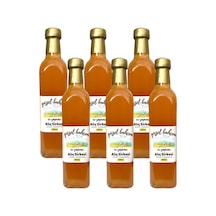 Güzel Bahçem Alıç Sirkesi 6 x 500 ML