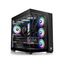 Thermaltake Vıew 380 Ca-1z2-00m1wn-00 Gamıng Mıd-tower Pc Kasası