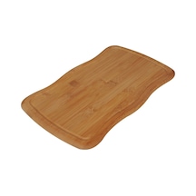 Bambum Gustav Kesme Steak Tahtası 35x21 Cm 3 Adet Renkli