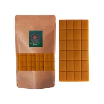 320gr Saf Balmumu Doğal Katkısız Lüks Bal Mumu Kolay Kırılabilir, Kolay Kullanımlı Balmumu Be Standart